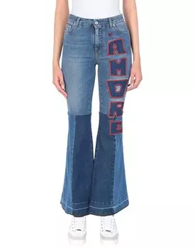 Джинсы Dolce&Gabbana, синий