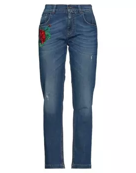 Джинсы Dolce&Gabbana, синий