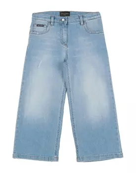 Джинсы Dolce&Gabbana, синий