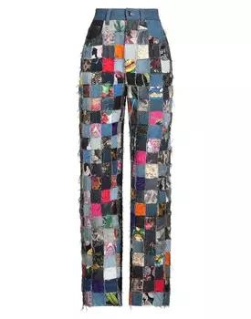 Джинсы Dolce&Gabbana, синий