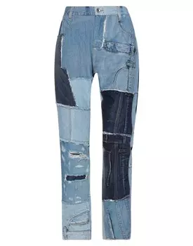 Джинсы Dolce&Gabbana, синий