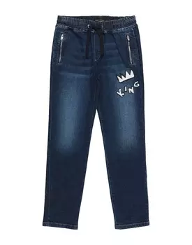 Джинсы Dolce&Gabbana, синий
