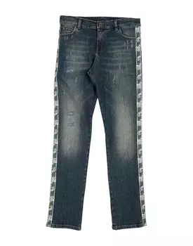 Джинсы Dolce&Gabbana, синий