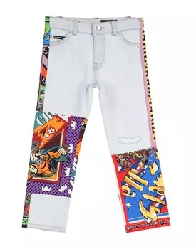 Джинсы Dolce&Gabbana, синий