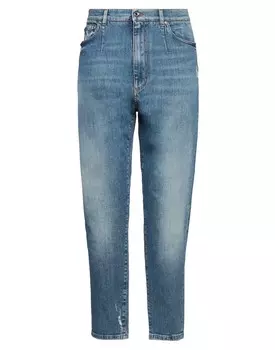 Джинсы Dolce&Gabbana, синий