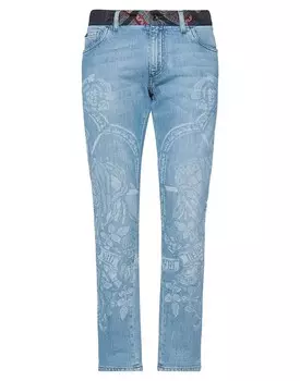 Джинсы Dolce&Gabbana, синий