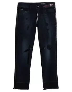 Джинсы Dolce&Gabbana, синий