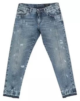 Джинсы Dolce&Gabbana, синий