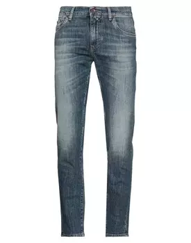 Джинсы Dolce&Gabbana, синий