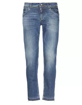 Джинсы Dolce&Gabbana, синий