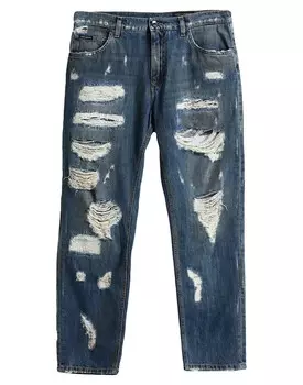 Джинсы Dolce&Gabbana, синий