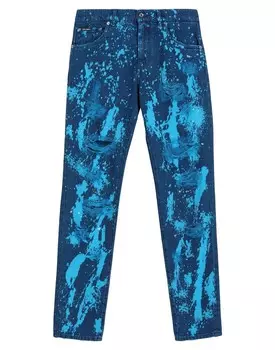 Джинсы Dolce&Gabbana, синий