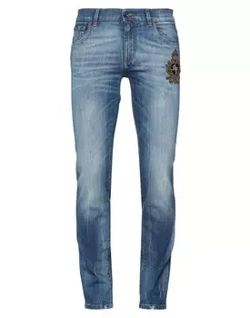Джинсы Dolce&Gabbana, синий