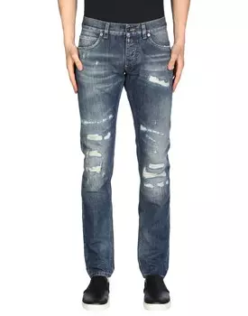 Джинсы Dolce&Gabbana, синий