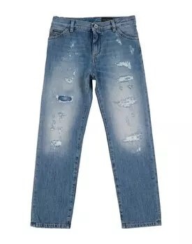 Джинсы Dolce&Gabbana, синий