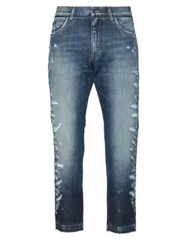 Джинсы Dolce&Gabbana, синий