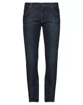 Джинсы Dolce&Gabbana, синий