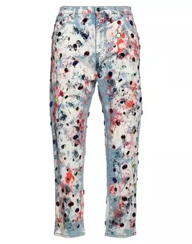 Джинсы Dolce&Gabbana, синий