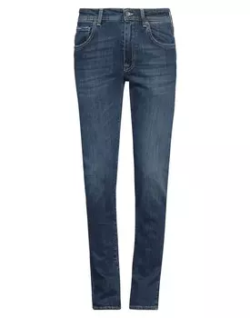 Джинсы Dolce&Gabbana, синий