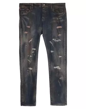 Джинсы Dolce&Gabbana, синий