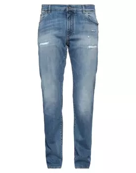 Джинсы Dolce&Gabbana, синий