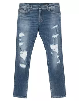 Джинсы Dolce&Gabbana, синий