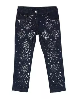 Джинсы Dolce&Gabbana, синий