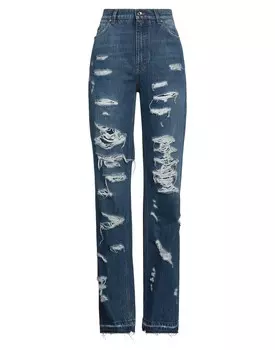 Джинсы Dolce&Gabbana, синий