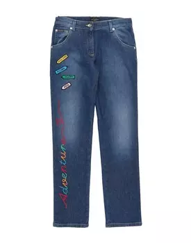 Джинсы Dolce&Gabbana, синий