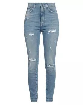 Джинсы Dolce&Gabbana, синий