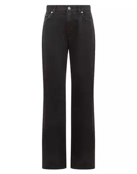 Джинсы Dolce&Gabbana, синий