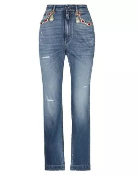 Джинсы Dolce&Gabbana, синий