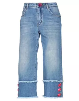 Джинсы Dolce&Gabbana, синий