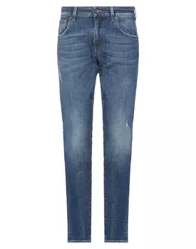 Джинсы Dolce&Gabbana, синий