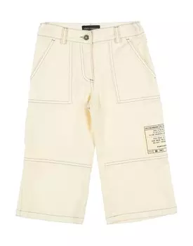 Джинсы Dolce&Gabbana, слоновая кость