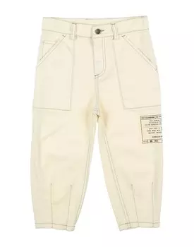 Джинсы Dolce&Gabbana, слоновая кость