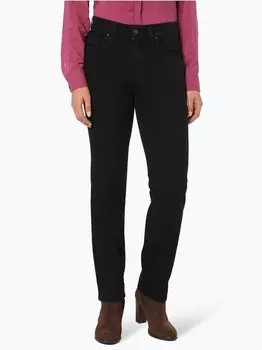 Джинсы долли длинные Angels, черный