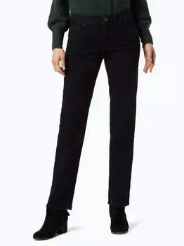 Джинсы долли обычные Angels, серый