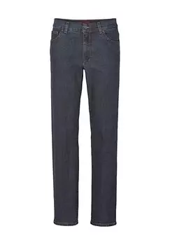 Джинсы Долли слим, однотонные, женские ANGELS, деним