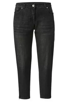Джинсы Dollywood Regular Jeans, черный