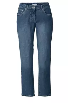 Джинсы Dollywood Regular Jeans, синий