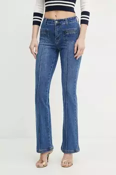 Джинсы Domin Silvian Heach, темно-синий