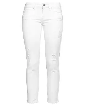 Джинсы Don The Fuller, белый