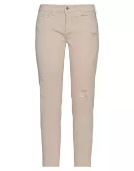 Джинсы Don The Fuller, бежевый