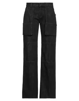 Джинсы Don The Fuller, черный