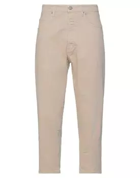 Джинсы Don The Fuller, песочный