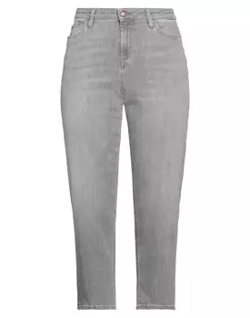 Джинсы Don The Fuller, серый