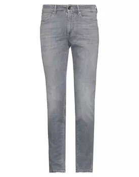 Джинсы Don The Fuller, серый