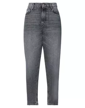 Джинсы Don The Fuller, серый