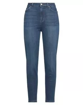 Джинсы Don The Fuller, синий